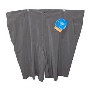 Columbia Sportswear Co PFG Shorts UPF 50 Mens 46 NEW